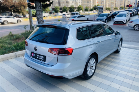 1.5 TSI BUSINESS DSG