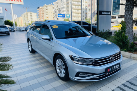 1.5 TSI BUSINESS DSG