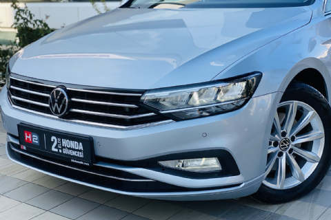 1.5 TSI BUSINESS DSG