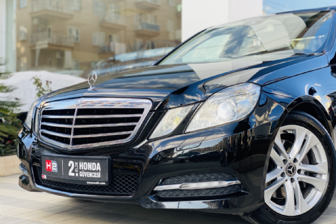 E350 CDI PREMIUM